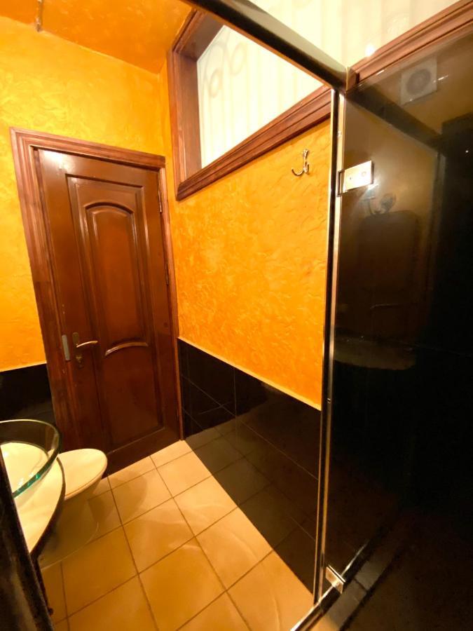 Апартаменти На Вул. Лесі Українки 19/4 Lviv Exterior photo
